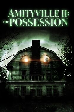 Amityville II - The Possession