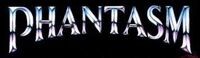 Phantasm logo