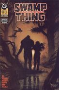 Swamp Thing Vol 2 64