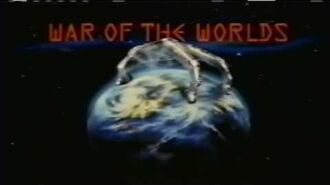 WAR_OF_THE_WORLDS_TV_Series_(1988-90)_Advert_for_Ep_14_HE_FEEDETH_AMONG_THE_LILIES._TV_Violence