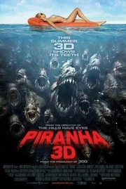 Piranha (2010)