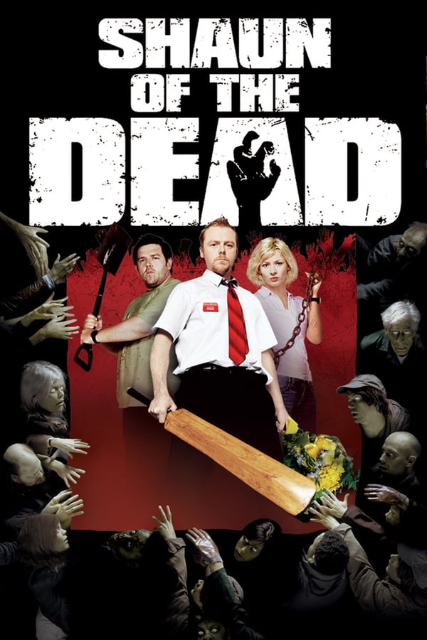 Shaun of the Dead - Wikipedia