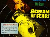 Scream of Fear