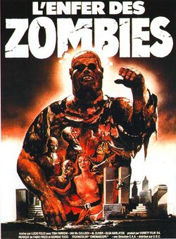 Zombies 2 – Wikipédia, a enciclopédia livre