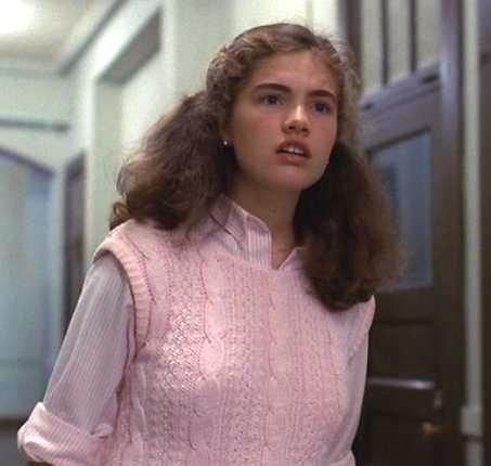 Heather langenkamp sexy