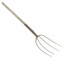 Pitchfork