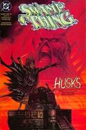 Swamp Thing Vol 2 124