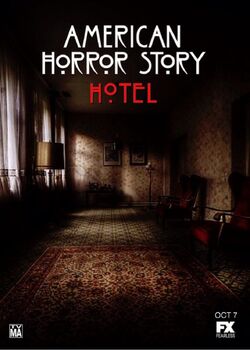 American Horror Story Season 5 Headhunter s Horror House Wiki Fandom