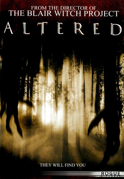 Altered (2006)