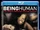 Being Human: The Complete Second Season/Blu-ray