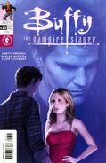 Buffy the Vampire Slayer Vol 1 53