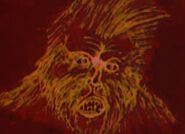 Skunk ape