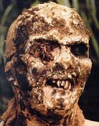 Fulci zombie