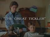 Dracula: The Great Tickler