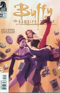 Buffy the Vampire Slayer Vol 1 54