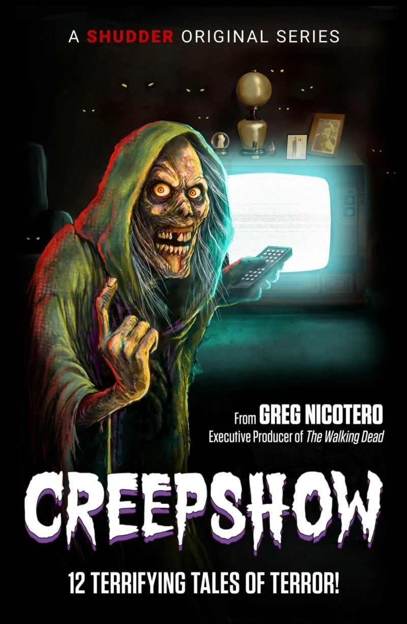 Creepshow - Wikipedia