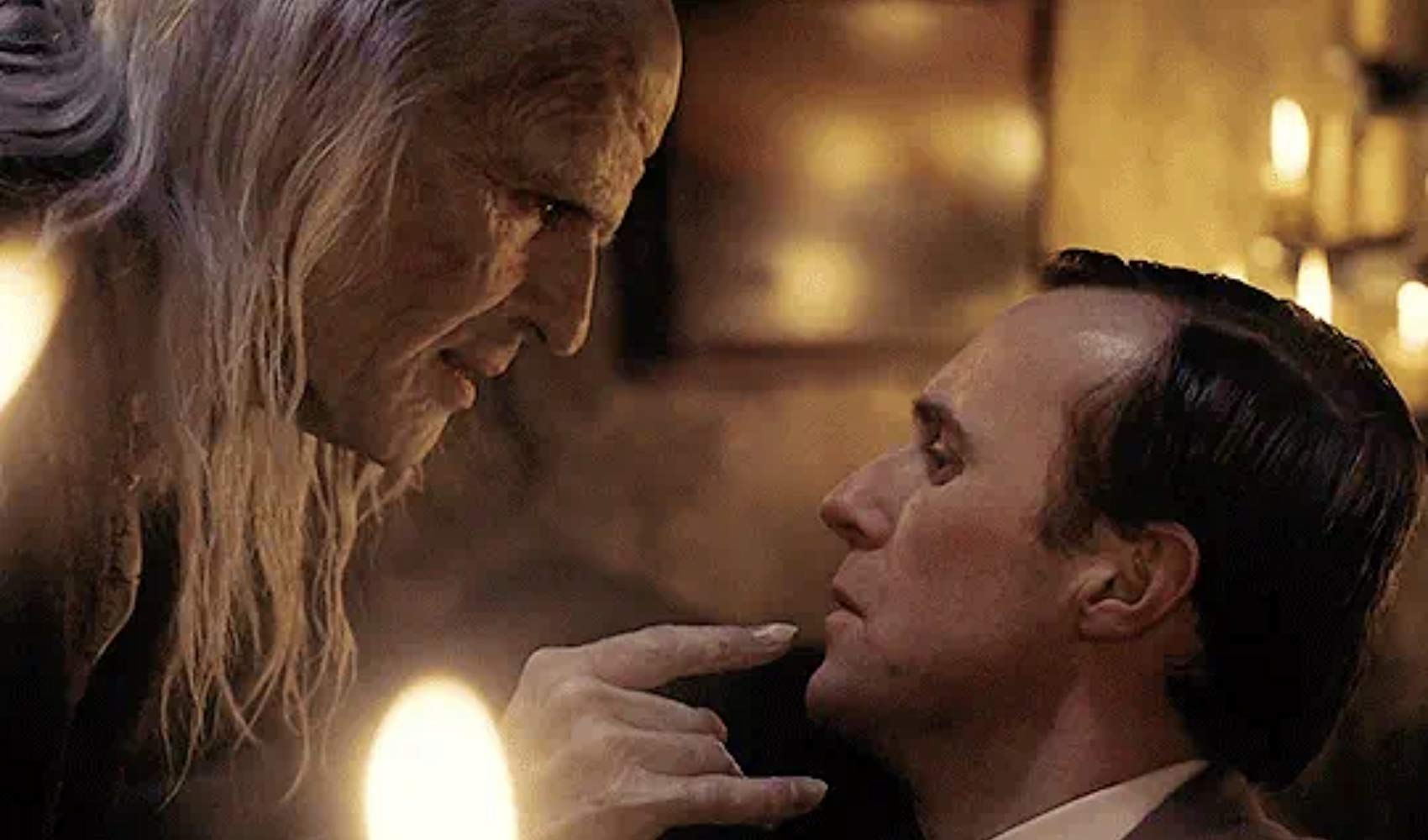 Dracula 2020 deals