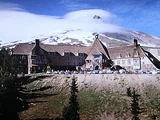 Overlook Hotel