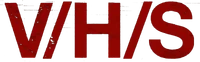 VHS logo