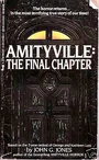 Amityville: The Final Chapter
