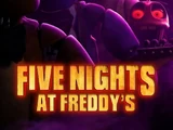 Five Nights at Freddy's