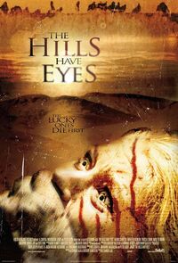 The Hills Have Eyes (2006)