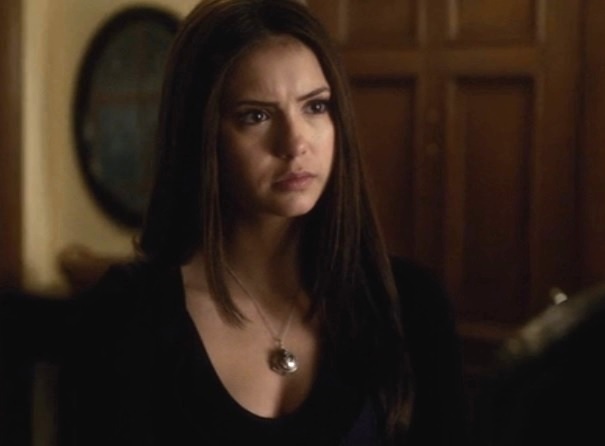 Vampire Diaries: Let the Right One In | Headhunter's Horror House Wiki ...
