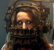 Amanda Young trap