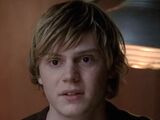 Tate Langdon