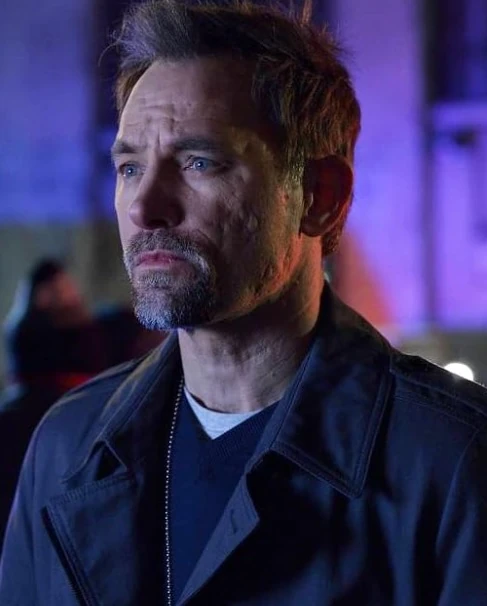 James Shay | Headhunter’s Horror House Wiki | Fandom