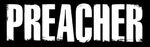 Preacher logo