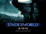 Underworld film series