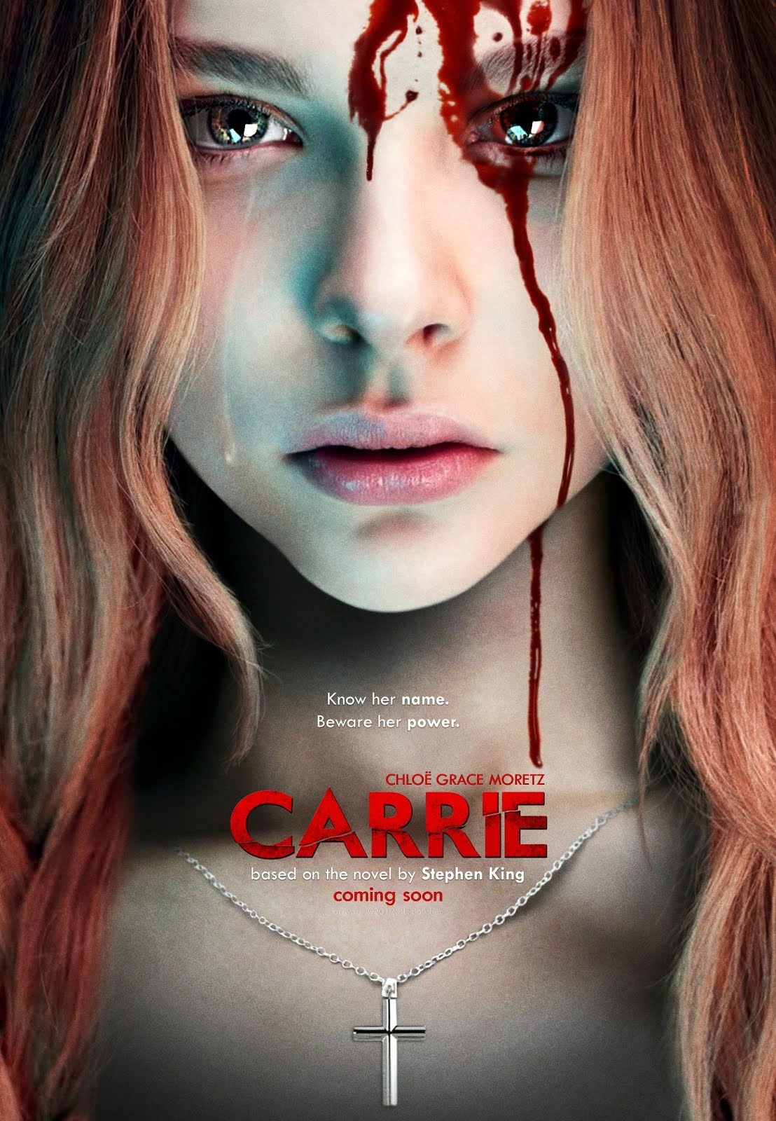 Carrie (2013) | Headhunter's Horror House Wiki | Fandom