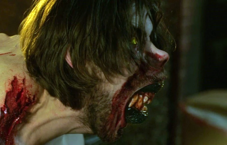 Hemlock Grove Transformation Hemlock Grove Transformation