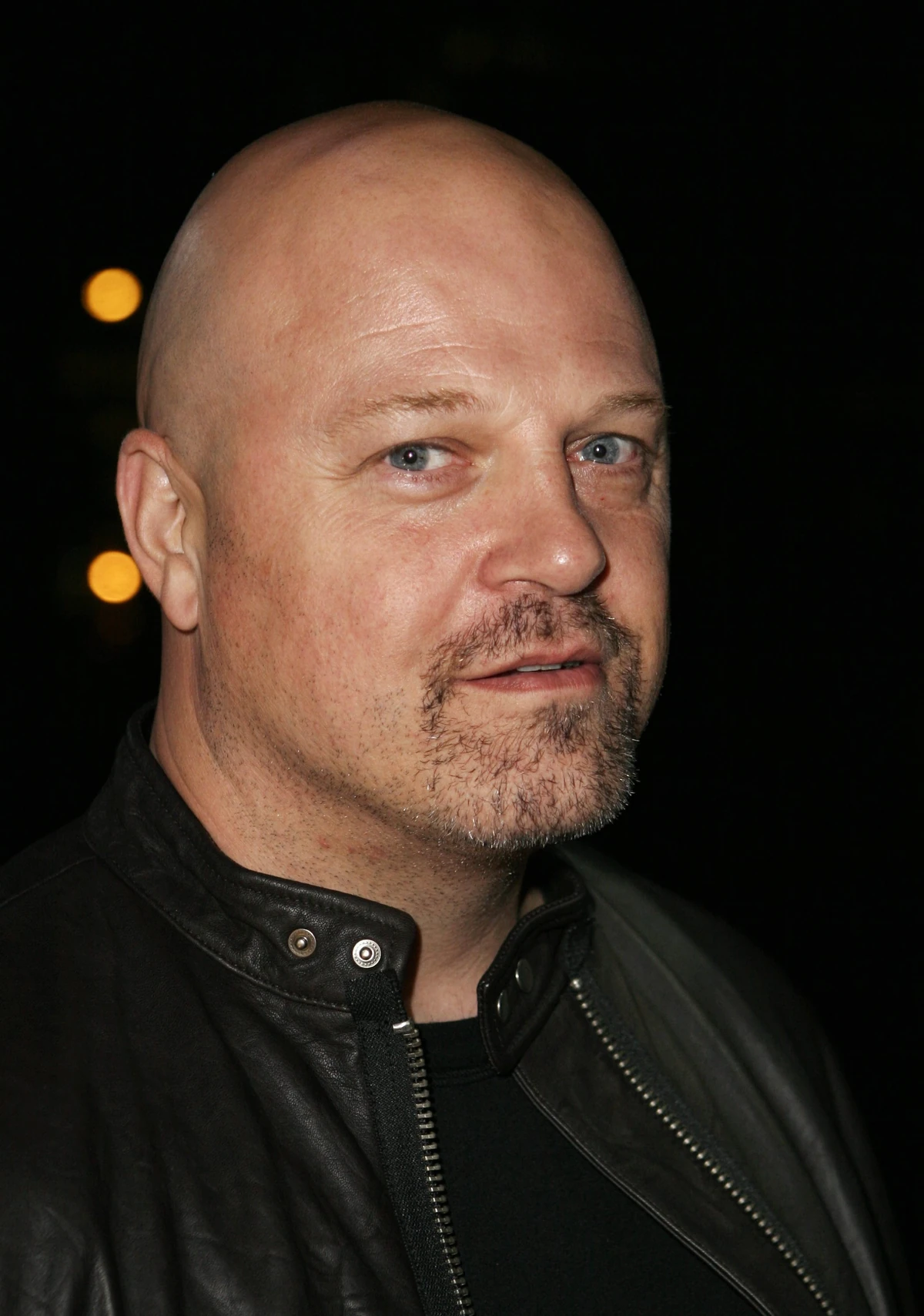 Michael Chiklis | Headhunter’s Horror House Wiki | Fandom