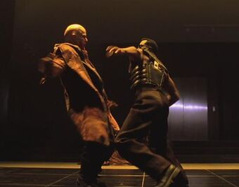 Blade Ii Headhunter S Horror House Wiki Fandom