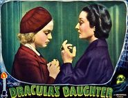 Dracula's Daughter 009