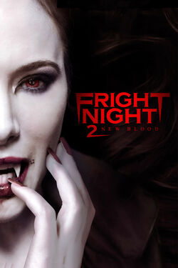 Fright Night 2 - New Blood