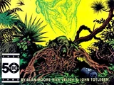Swamp Thing Vol 2 37