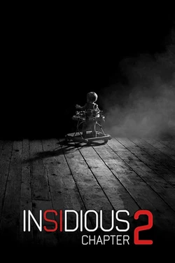Insidious - Chapter 2