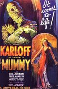 The Mummy (1932)