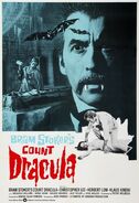 Count Dracula (1970)