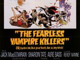 Fearless Vampire Killers, The