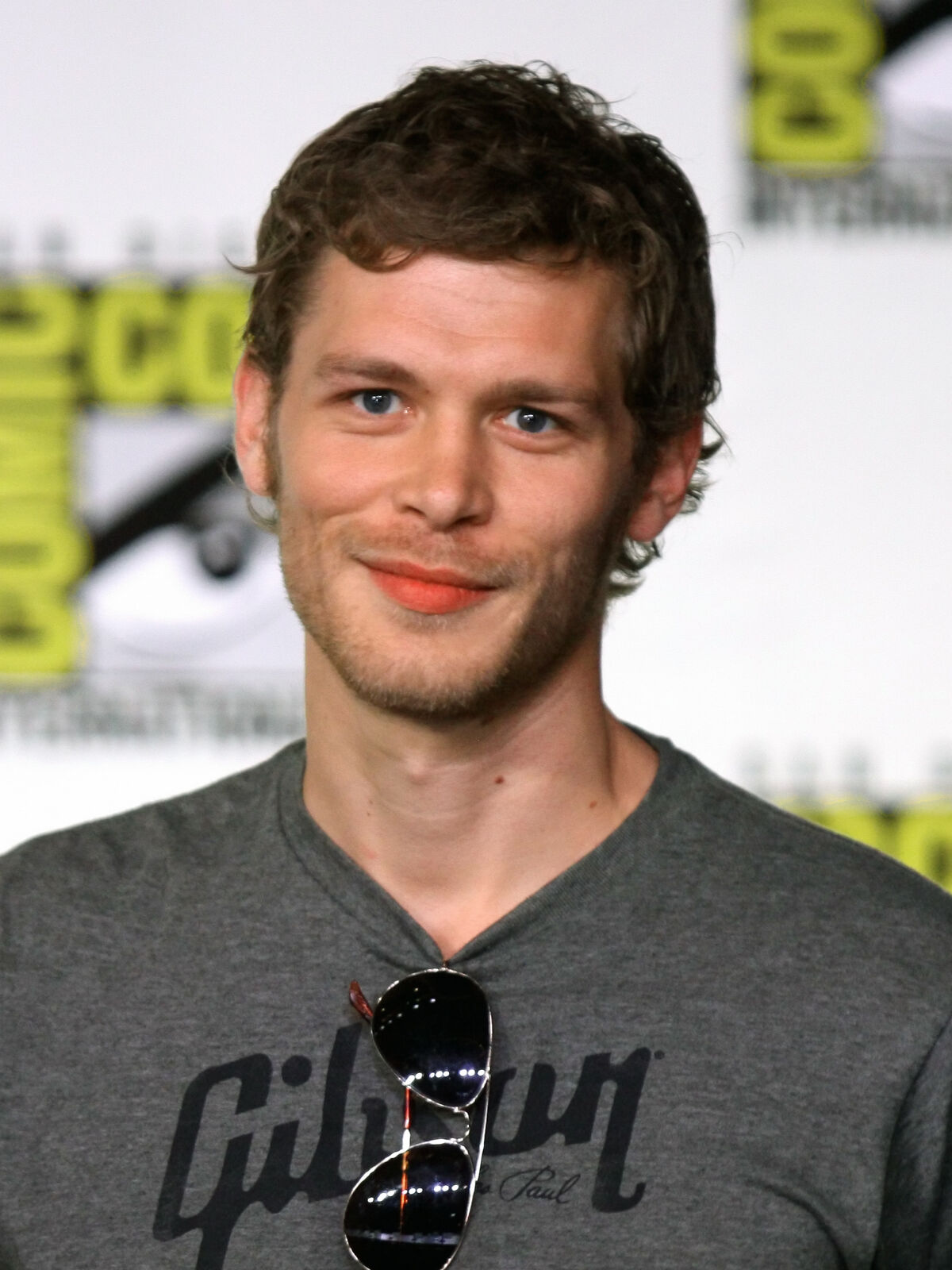 Joseph Morgan (actor) - Wikipedia