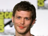 Joseph Morgan