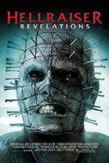 Hellraiser - Revelations 001