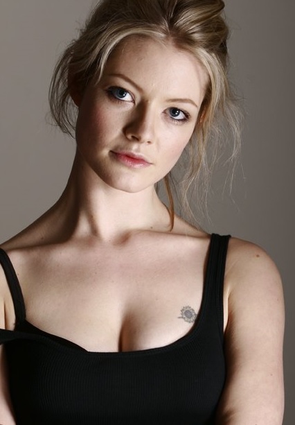 Sarah Allen - Wikipedia