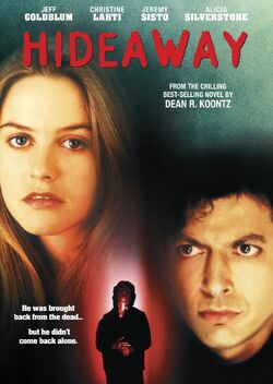 Hideaway | Headhunter's Horror House Wiki | Fandom