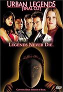 Urban Legends: Final Cut 2000