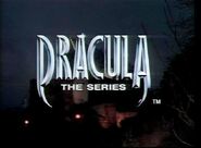 Dracula: The Series (1990-1991)